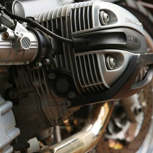 Motorcycle Repair